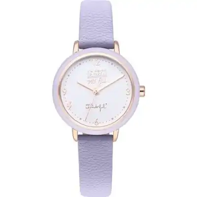Mr Wonderful Watches Wr25301 (WR25301) Unisex WATCHES
