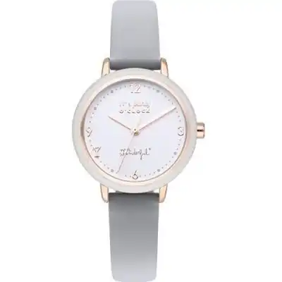 Mr Wonderful Watches Wr25400 (WR25400) Unisex WATCHES