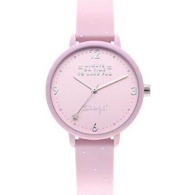 Mr Wonderful Watches Wr30100 (WR30100) Unisex WATCHES