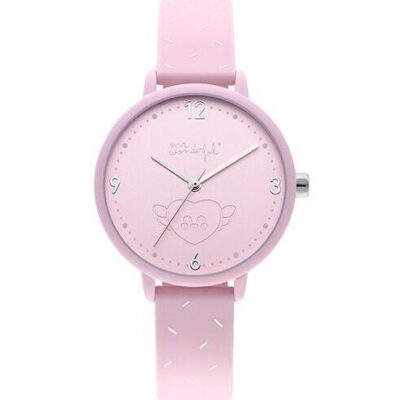 Mr Wonderful Watches Wr30101 (WR30101) Unisex WATCHES