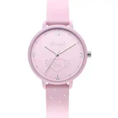 Mr Wonderful Watches Wr30101 (WR30101) Unisex WATCHES