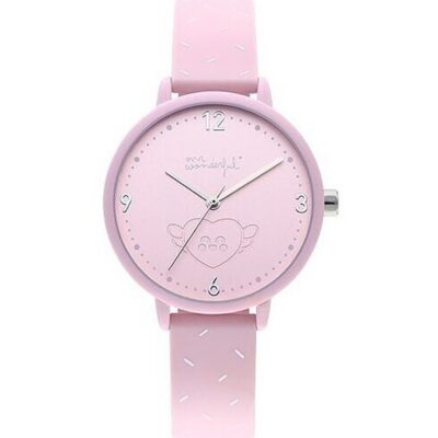 Mr Wonderful Watches Wr30101 (WR30101) Unisex WATCHES