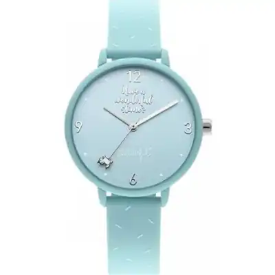 Mr Wonderful Watches Wr30200 (WR30200) Unisex WATCHES