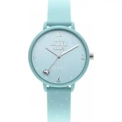 Mr Wonderful Watches Wr30201 (WR30201) Unisex WATCHES