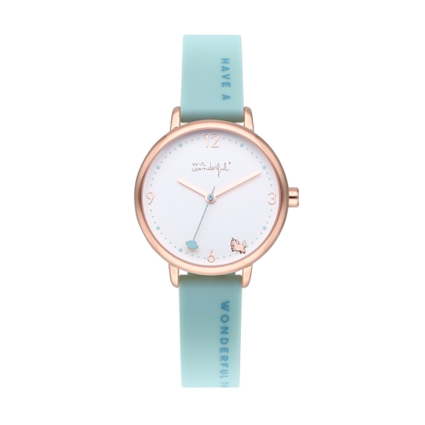 Mr Wonderful Watches Wr45200 (WR45200) Watch