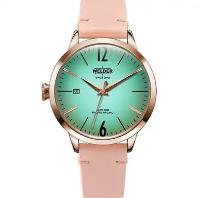 Welder Watches Wrc107 (WRC107) Unisex WATCHES