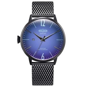 Welder Watches Wrc408 (WRC408)  Watch