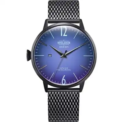 Welder Watches Wrc408 (WRC408) Unisex WATCHES