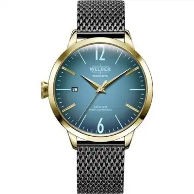 Welder Watches Wrc635 (WRC635) Unisex WATCHES