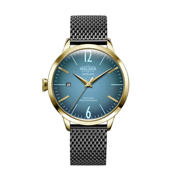 Welder Watches Wrc635 (WRC635) Watch