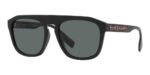 Burberry Wren Be 4396u (WREN BE 4396U_3464-81_57) Men's EYEWEAR