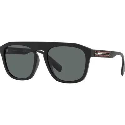 Burberry Wren Be 4396u (WREN BE 4396U_3464-81_57) Men EYEWEAR