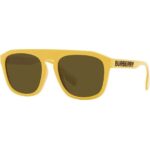 Burberry Wren Be 4396u (WREN BE 4396U_4070-73_57) Men EYEWEAR