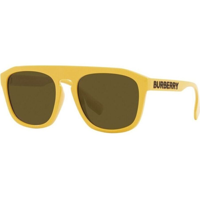 Burberry Wren Be 4396u (WREN BE 4396U_4070-73_57) Men EYEWEAR