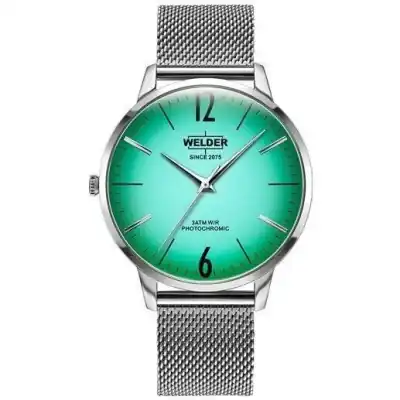 Welder Watches Wrs406 (WRS406) Unisex WATCHES