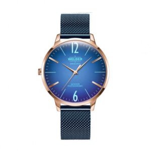 Welder Watches Wrs607 (WRS607)  Watch