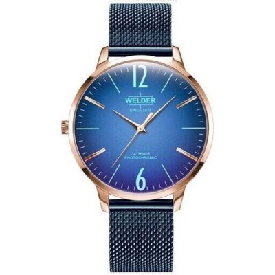 Welder Watches Wrs607 (WRS607) Unisex WATCHES