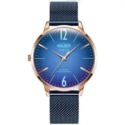 Welder Watches Wrs607 (WRS607) Unisex WATCHES