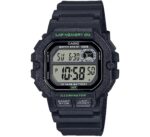 Casio Sport Illuminator Lap Memory 60 (WS-1400H-1AVCF) Men's Watch