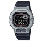 Casio Sport Illuminator Lap Memory 60 (WS-1400H-1BVCF) Men's Watch