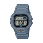 Casio Sport Illuminator Lap Memory 60 (WS-1400H-2AVEF) Men's Watch