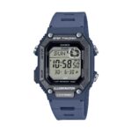 Casio Sport Illuminator Step Tracker (WS-B1000-2AVEF) Men's Watch