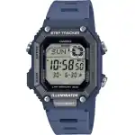 Casio Sport Illuminator Step Tracker (WS-B1000-2AVEF) Men's Watch