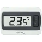 Techno Line Ws7002 - Termometro Digitale Con Memoria Minima-massima - Digital Thermometer With Minimum-maximum Memory (WS7002) Unisex WATCHES