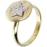 Etrusca Jewels Jewelry Wset00347yg-14 (WSET00347YG-14) Unisex JEWELRY