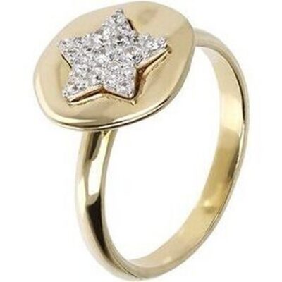 Etrusca Jewels Jewelry Wset00347yg-14 (WSET00347YG-14) Unisex JEWELRY