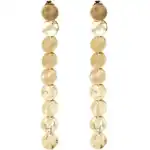 Etrusca Jewels Jewelry Wset00457.yg (WSET00457-YG) Unisex JEWELRY