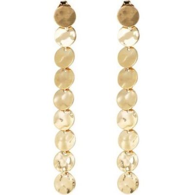 Etrusca Jewels Jewelry Wset00457.yg (WSET00457-YG) Unisex JEWELRY