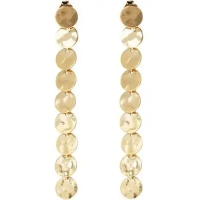 Etrusca Jewels Jewelry Wset00457.yg (WSET00457-YG) Unisex JEWELRY