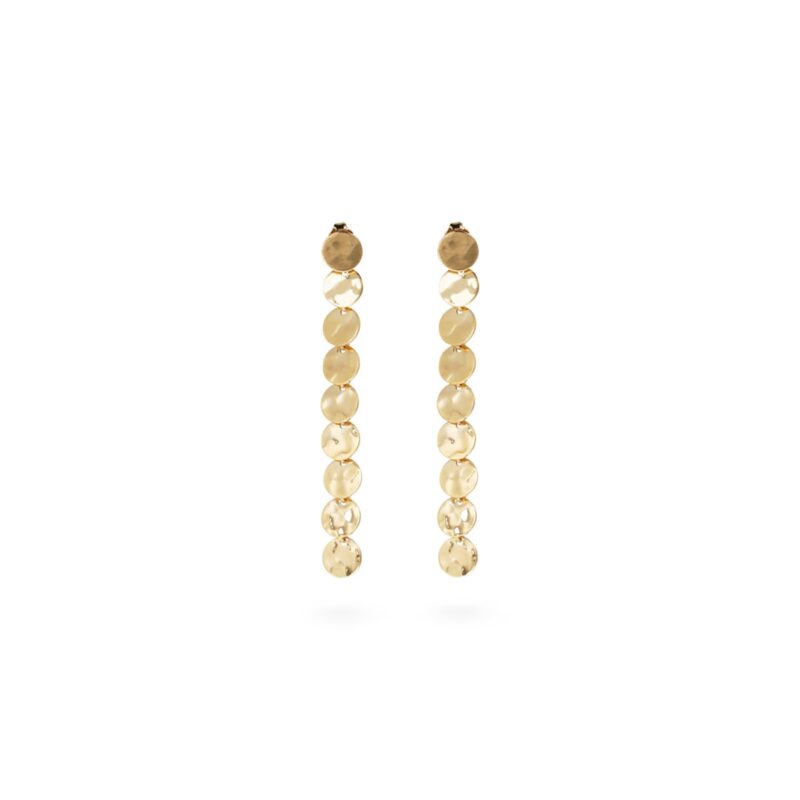 Etrusca Jewels Jewelry Wset00457.yg (WSET00457-YG)  JEWELRY