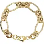 Etrusca Jewels Jewelry Wset00537yg (WSET00537YG) Unisex JEWELRY