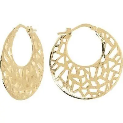 Etrusca Jewels Jewelry Wset00639.yg (WSET00639-YG) Unisex JEWELRY