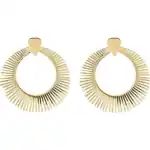 Etrusca Jewels Jewelry Wset00646.yg (WSET00646-YG) Unisex JEWELRY