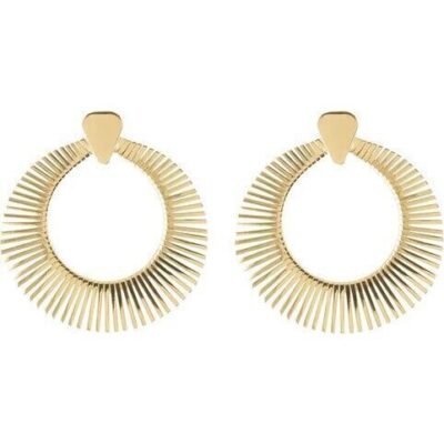 Etrusca Jewels Jewelry Wset00646.yg (WSET00646-YG) Unisex JEWELRY