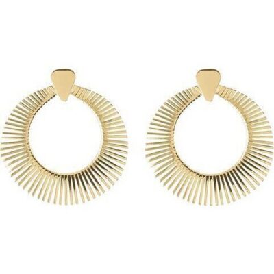 Etrusca Jewels Jewelry Wset00646.yg (WSET00646-YG) Unisex JEWELRY