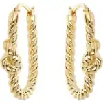 Etrusca Jewels Jewelry Wset00731.yg (WSET00731-YG) Unisex JEWELRY