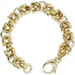 Etrusca Jewels Jewelry Wset00749.yg (WSET00749-YG) Unisex JEWELRY