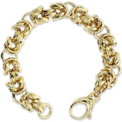 Etrusca Jewels Jewelry Wset00749.yg (WSET00749-YG) Unisex JEWELRY