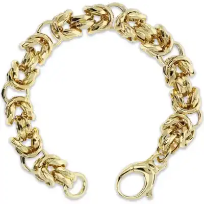 Etrusca Jewels Jewelry Wset00749.yg (WSET00749-YG) Unisex JEWELRY