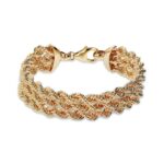 Etrusca Jewels Jewelry Wset00763.yg (WSET00763-YG)  JEWELRY