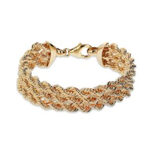 ETRUSCA JEWELS JEWELRY WSET00763.YG (WSET00763-YG)