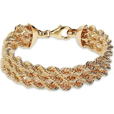 Etrusca Jewels Jewelry Wset00763.yg (WSET00763-YG) Unisex JEWELRY