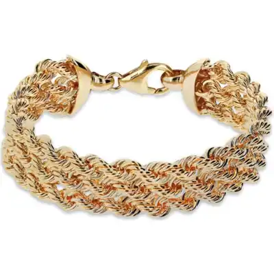 Etrusca Jewels Jewelry Wset00763.yg (WSET00763-YG) Unisex JEWELRY