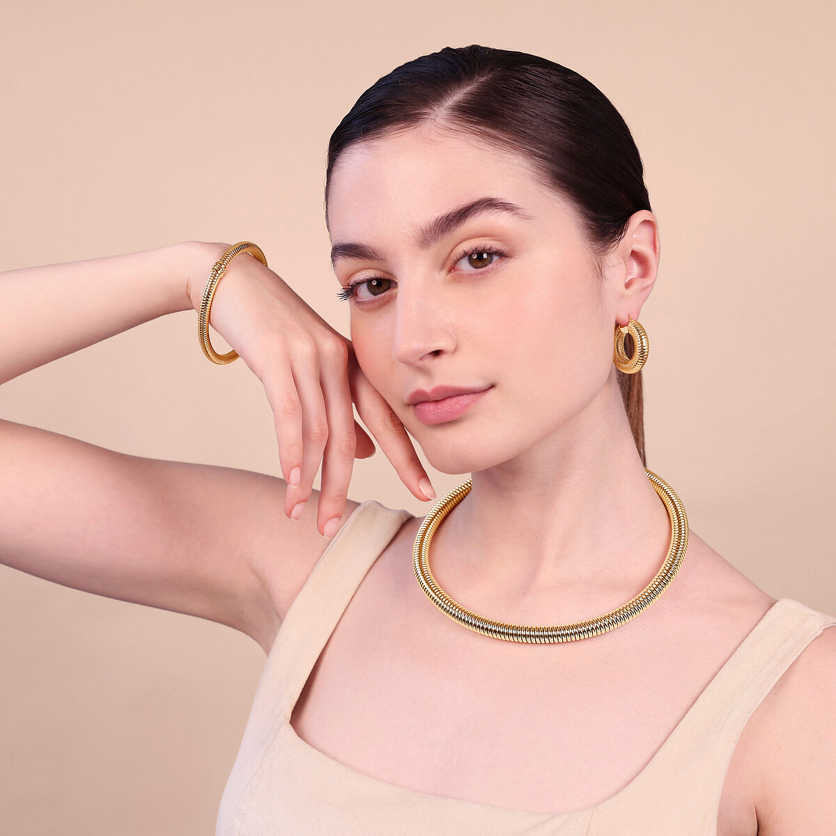 Etrusca Jewels jewelry wset00790.yg (wset00790-yg) - Image 3