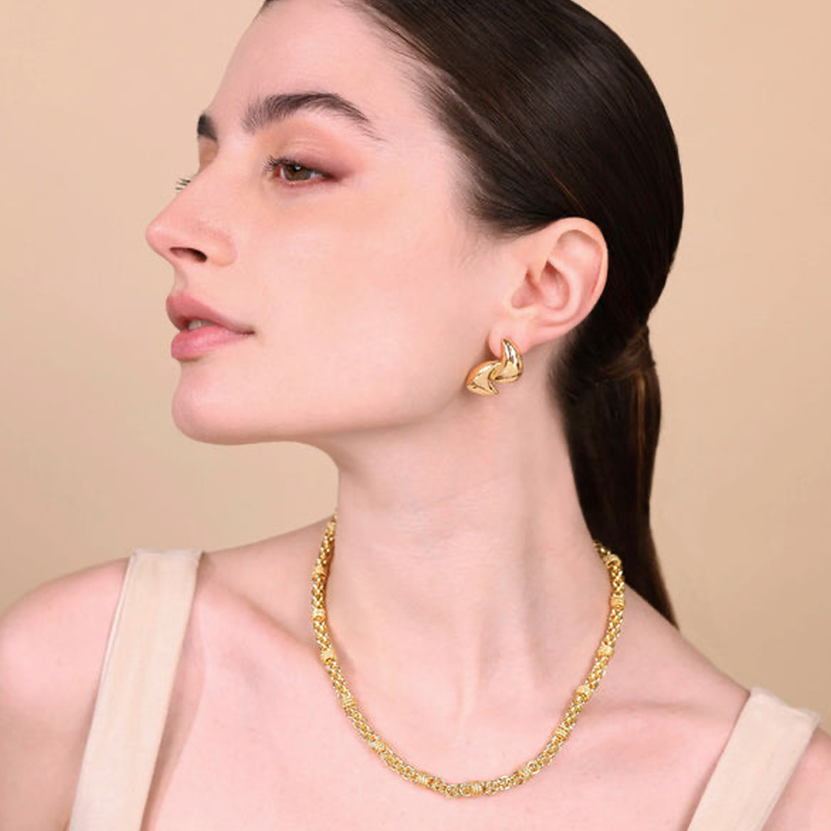 Etrusca Jewels jewelry wset00794.yg (wset00794-yg) - Image 3