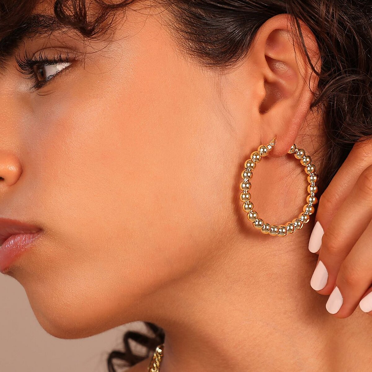 Etrusca Jewels jewelry wset00808.yg (wset00808-yg) - Image 3